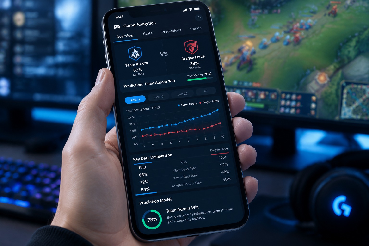 Advantages and Features of jili ko app in the Indonesian Online Gambling World - image 2