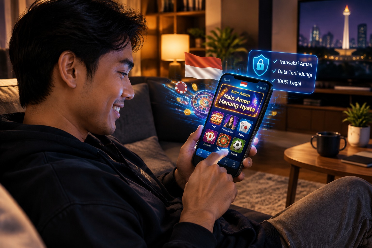 Comprehensive Exploration of jilibet 888.com: Complete Guide for Online Gambling Enthusiasts in Indonesia - image 2