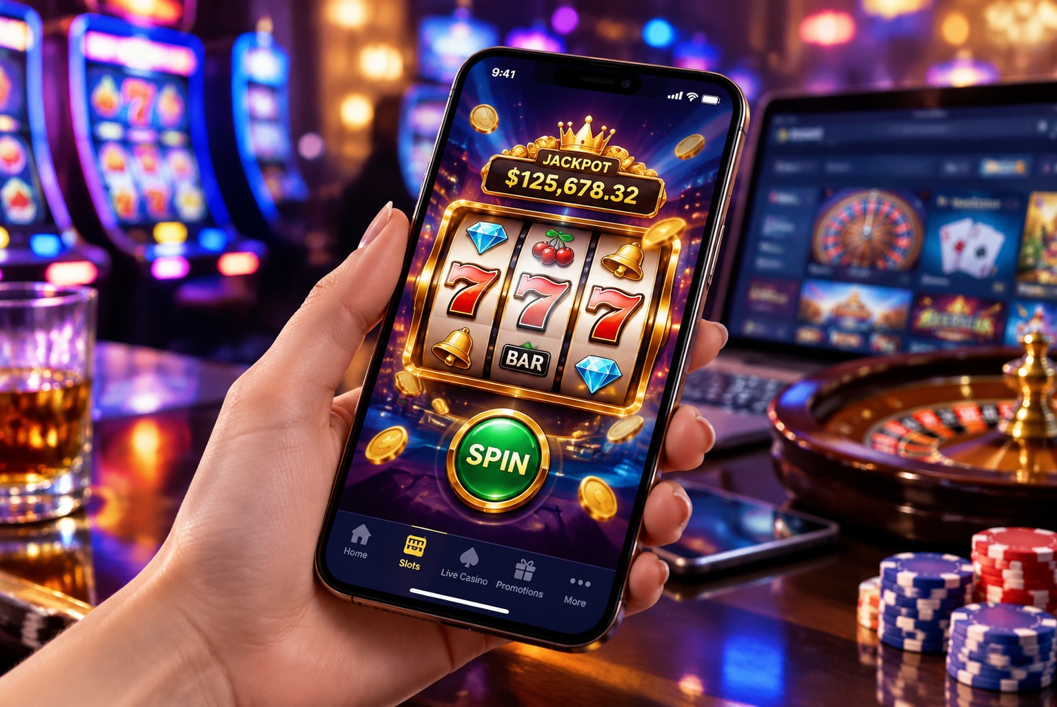 Complete Guide on Jili Online Casino Apk: Innovation and Convenience in Digital Casino Gaming - image 2