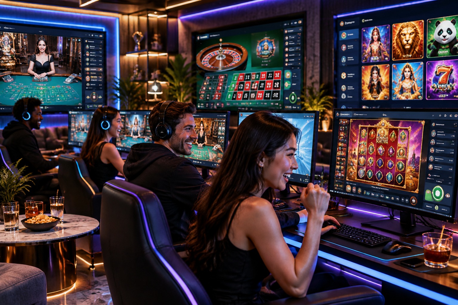 Jiligame: The Best Platform for Online Gambling Enthusiasts in Indonesia - image 1