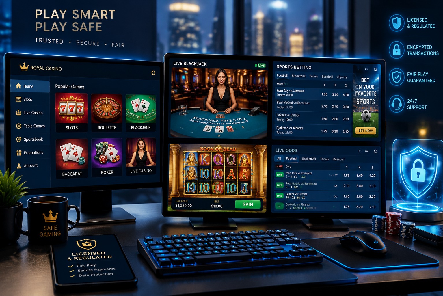 Jiligame: The Best Platform for Online Gambling Enthusiasts in Indonesia - image 2
