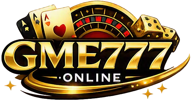 gme777 logo