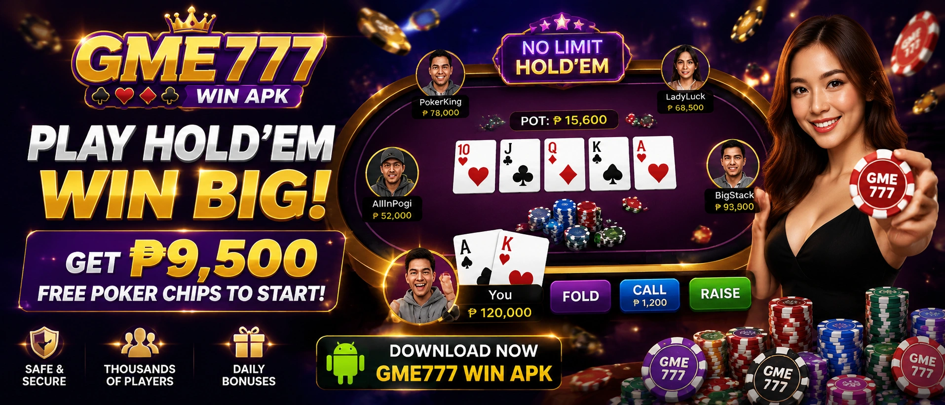 Poker lobby feature image