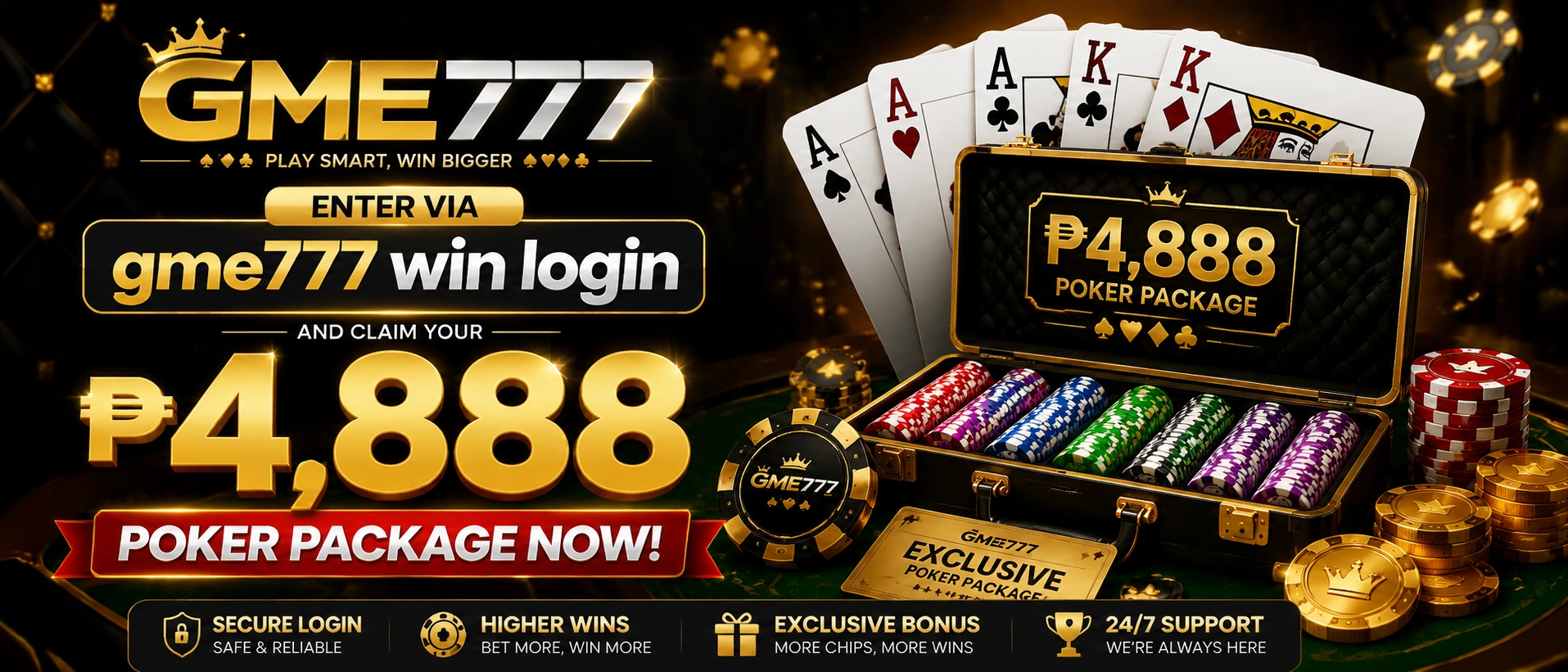 Poker feature image