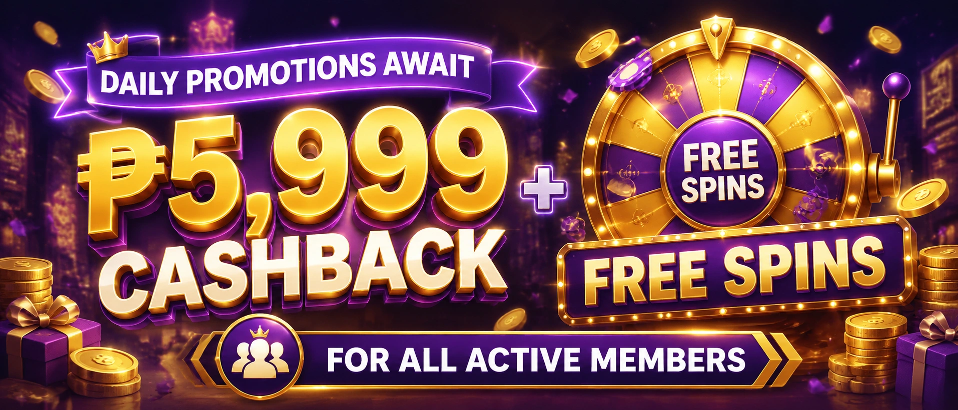 GME777 mobile gaming promotion