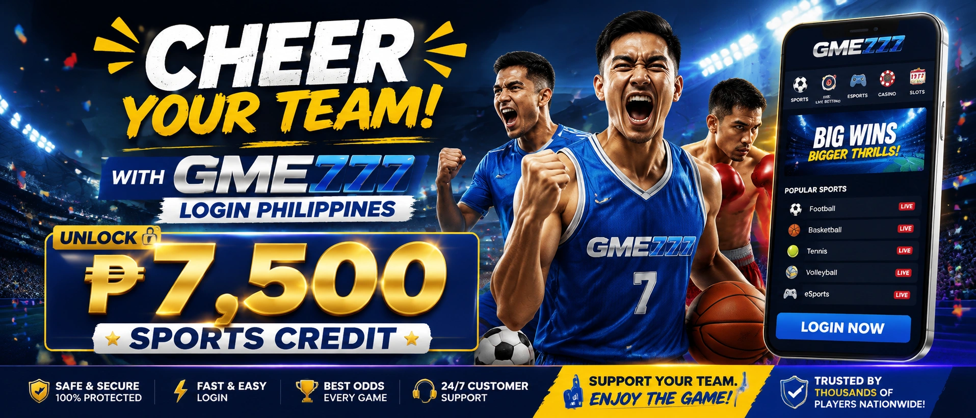 Sports betting match focus 2